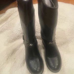 Michael Kors Boots